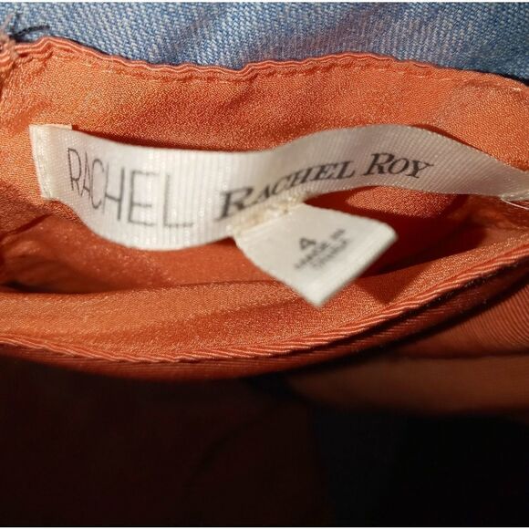 Rachel Roy  - Picture 7 of 9